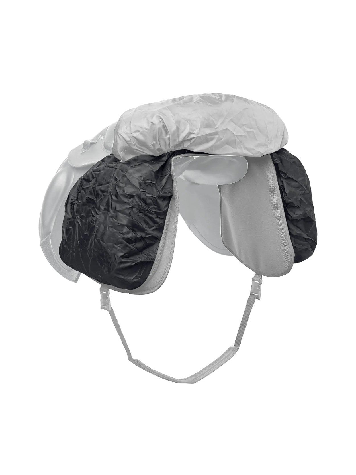 PRESTIGE ITALIA TORBA L21 DO SIODEŁ ATENA - Prestige Italia Equishop