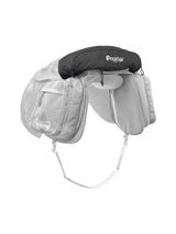 PRESTIGE ITALIA TORBA L22 TYLNA POSZERZANA DO SIODEŁ ATENA - Prestige Italia Equishop
