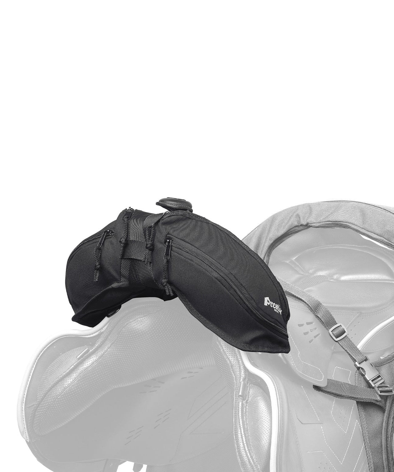 PRESTIGE ITALIA TORBA L4 PRZEDNIA DO SIODEŁ TREKKER - Prestige Italia Equishop