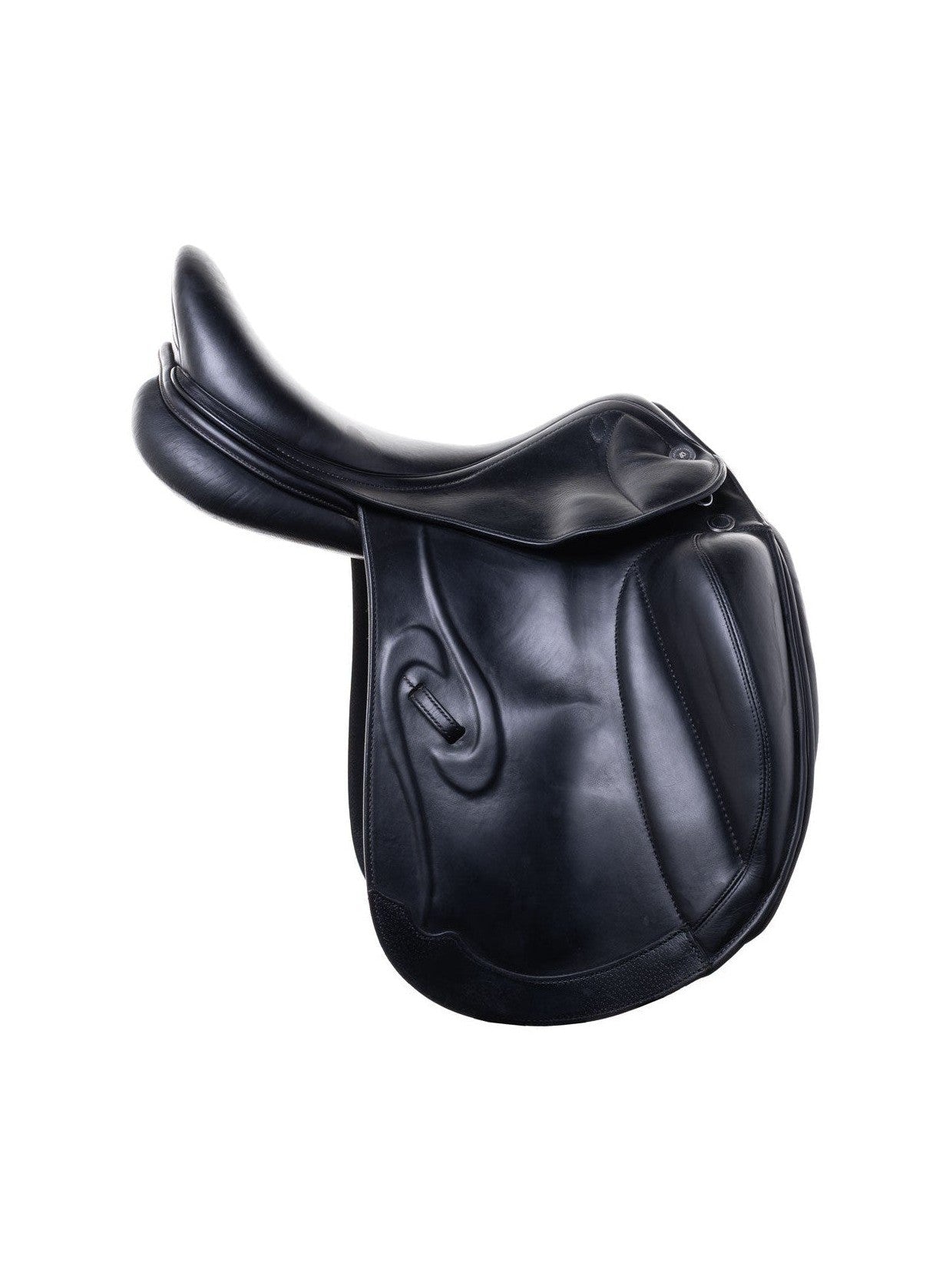 PRESTIGE ITALIA VENUS K NEW SIODŁO UŻYWANE 17 CALI - Prestige Italia Equishop