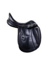 PRESTIGE ITALIA VENUS K NEW SIODŁO UŻYWANE 17 CALI - Prestige Italia Equishop