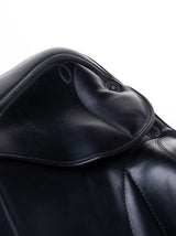 PRESTIGE ITALIA VENUS K NEW SIODŁO UŻYWANE 17 CALI - Prestige Italia Equishop