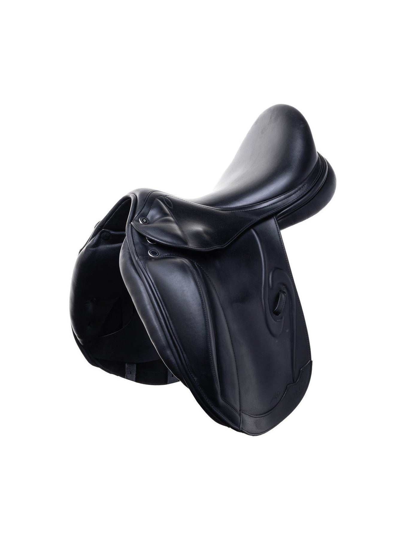 PRESTIGE ITALIA VENUS K NEW SIODŁO UŻYWANE 17 CALI - Prestige Italia Equishop