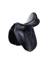 PRESTIGE ITALIA VENUS K NEW SIODŁO UŻYWANE 17 CALI - Prestige Italia Equishop