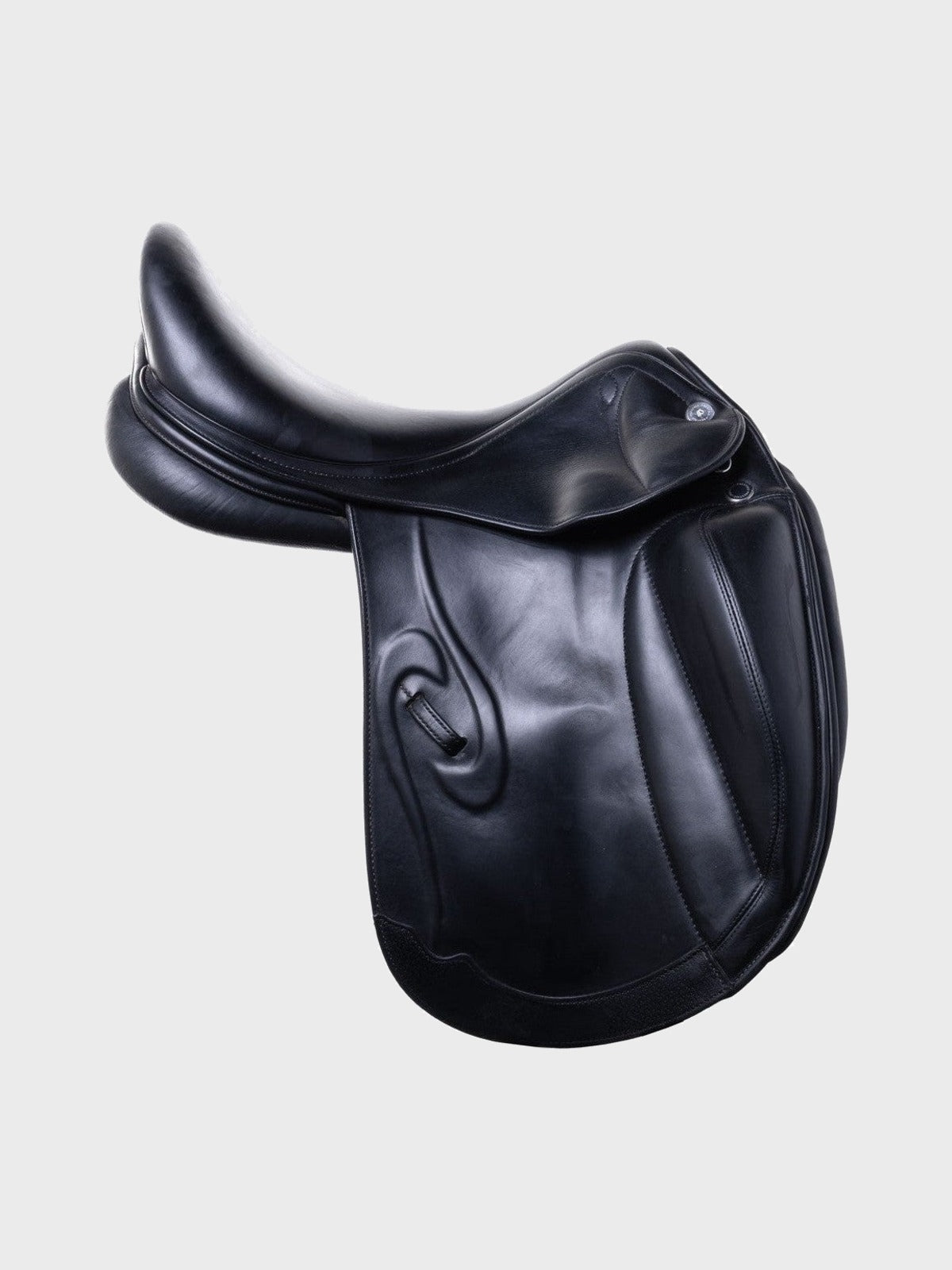 PRESTIGE ITALIA VENUS K NEW SIODŁO UŻYWANE 17 CALI - Prestige Italia Equishop