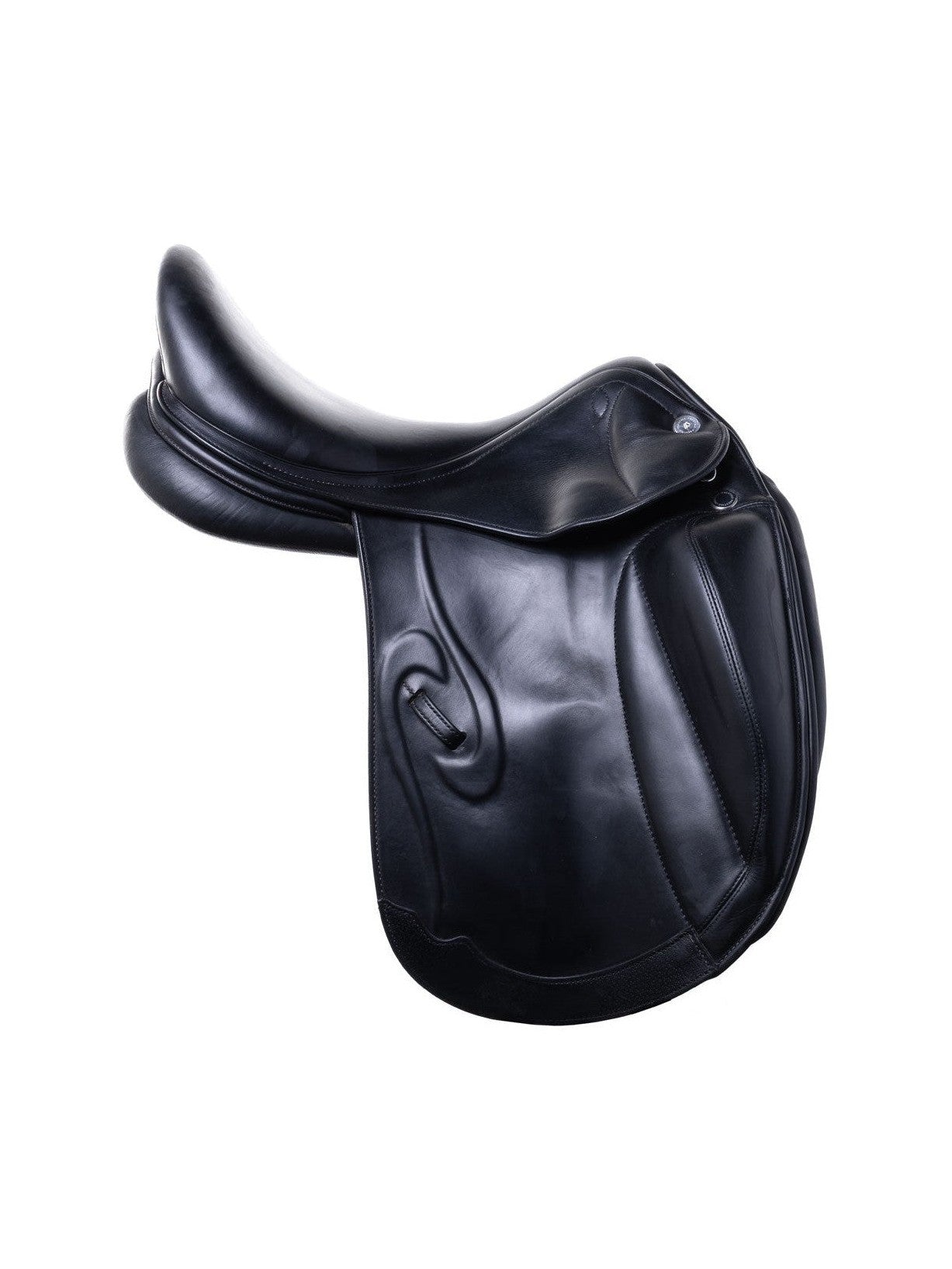 PRESTIGE ITALIA VENUS K NEW SIODŁO UŻYWANE 17 CALI - Prestige Italia Equishop