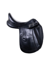 PRESTIGE ITALIA VENUS K NEW SIODŁO UŻYWANE 17 CALI - Prestige Italia Equishop