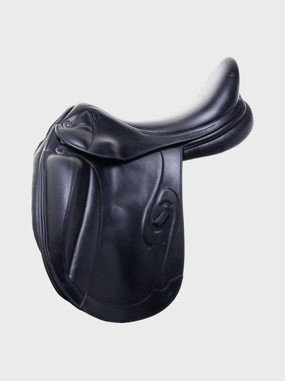 PRESTIGE ITALIA VENUS K NEW SIODŁO UŻYWANE 17 CALI - Prestige Italia Equishop