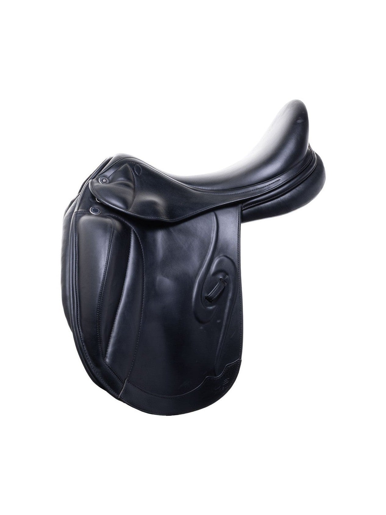 PRESTIGE ITALIA VENUS K NEW SIODŁO UŻYWANE 17 CALI - Prestige Italia Equishop