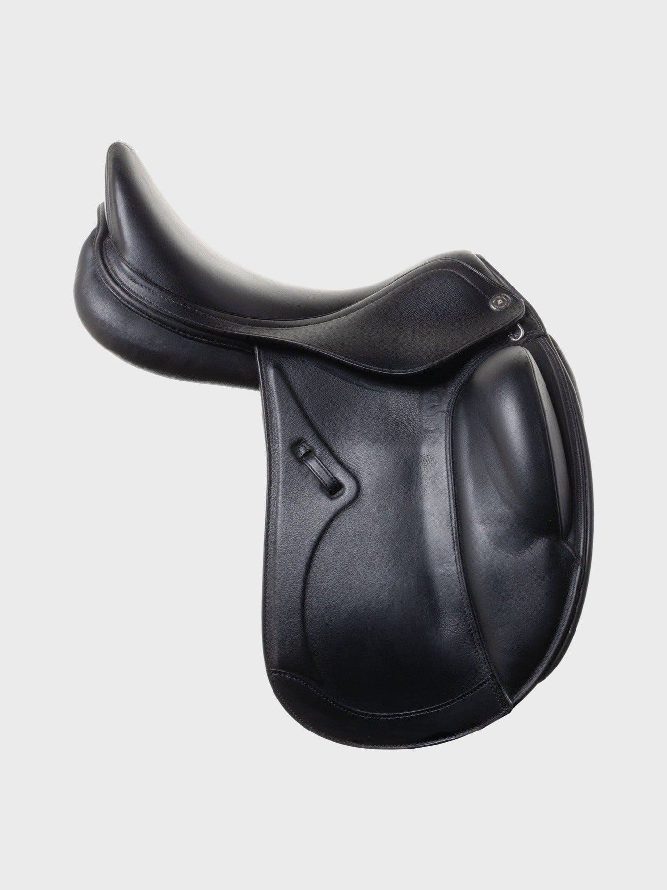 PRESTIGE ITALIA VENUS STYLE K SIODŁO UŻYWANE 18 CALI - Prestige Italia Equishop