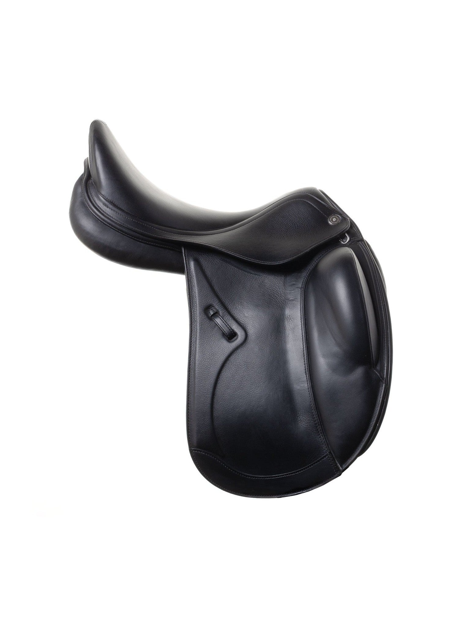PRESTIGE ITALIA VENUS STYLE K SIODŁO UŻYWANE 18 CALI - Prestige Italia Equishop