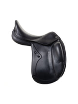 PRESTIGE ITALIA VENUS STYLE K SIODŁO UŻYWANE 18 CALI - Prestige Italia Equishop