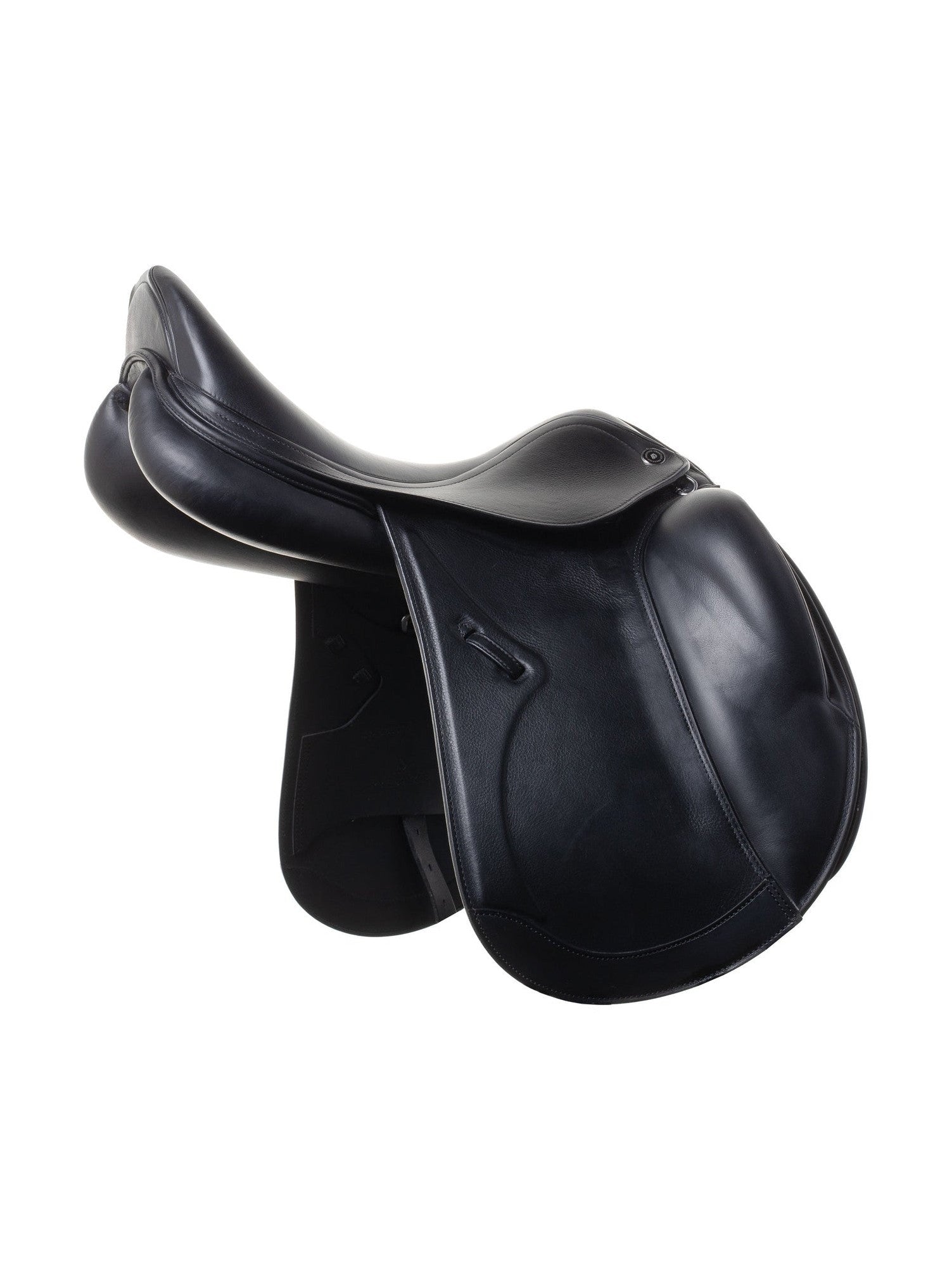 PRESTIGE ITALIA VENUS STYLE K SIODŁO UŻYWANE 18 CALI - Prestige Italia Equishop