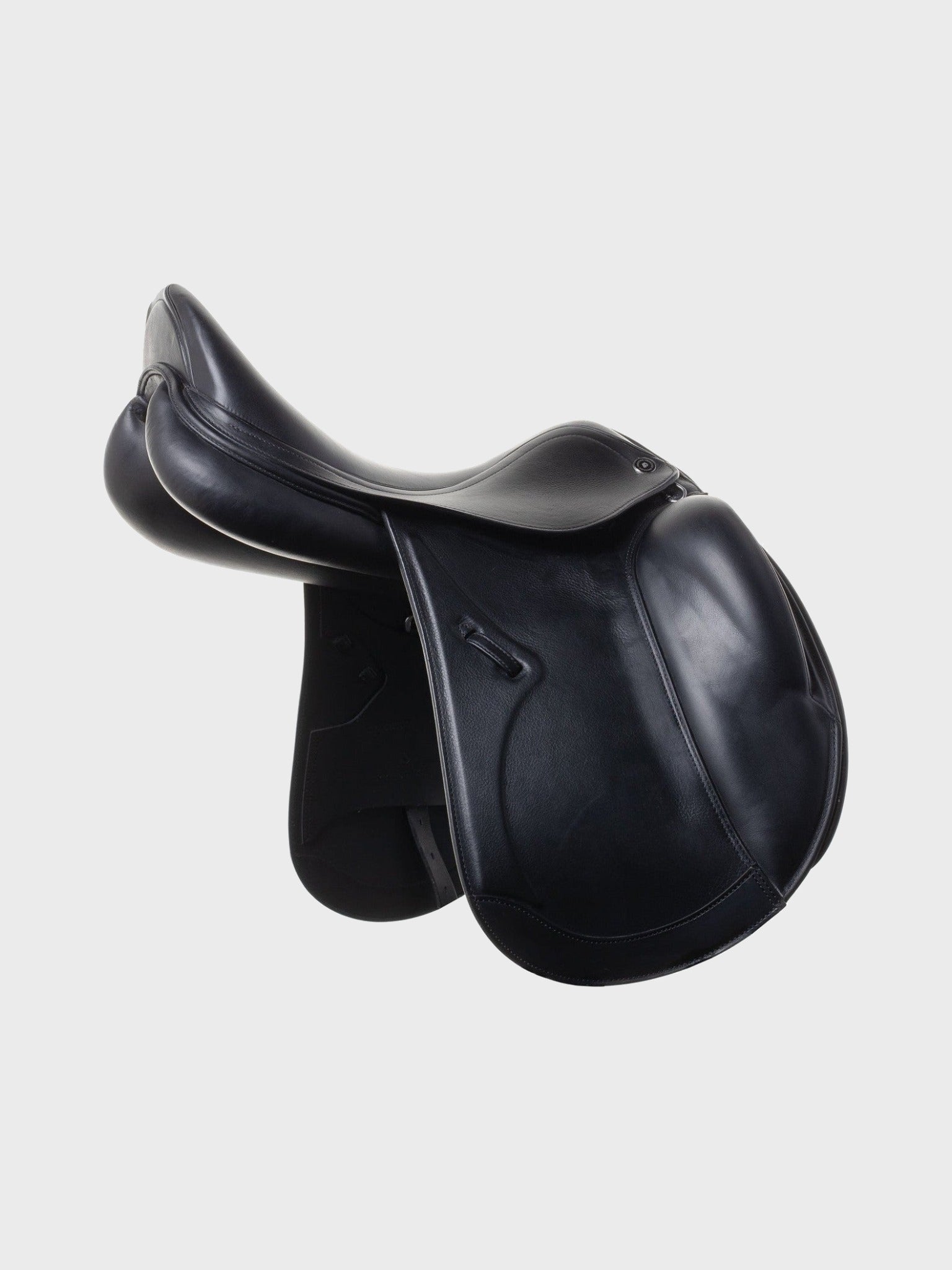 PRESTIGE ITALIA VENUS STYLE K SIODŁO UŻYWANE 18 CALI - Prestige Italia Equishop
