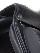 PRESTIGE ITALIA VENUS STYLE K SIODŁO UŻYWANE 18 CALI - Prestige Italia Equishop