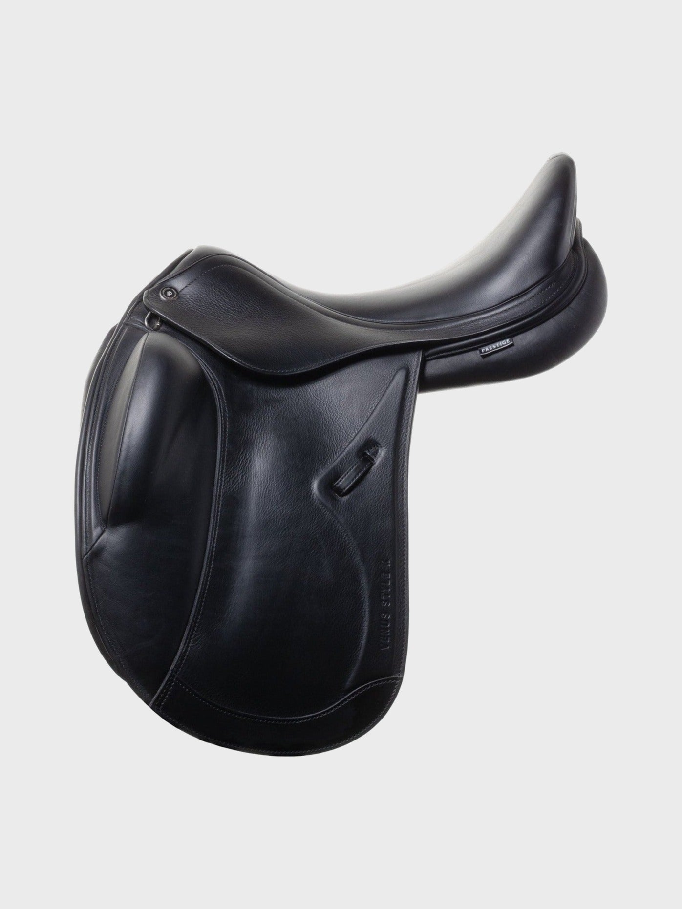 PRESTIGE ITALIA VENUS STYLE K SIODŁO UŻYWANE 18 CALI - Prestige Italia Equishop