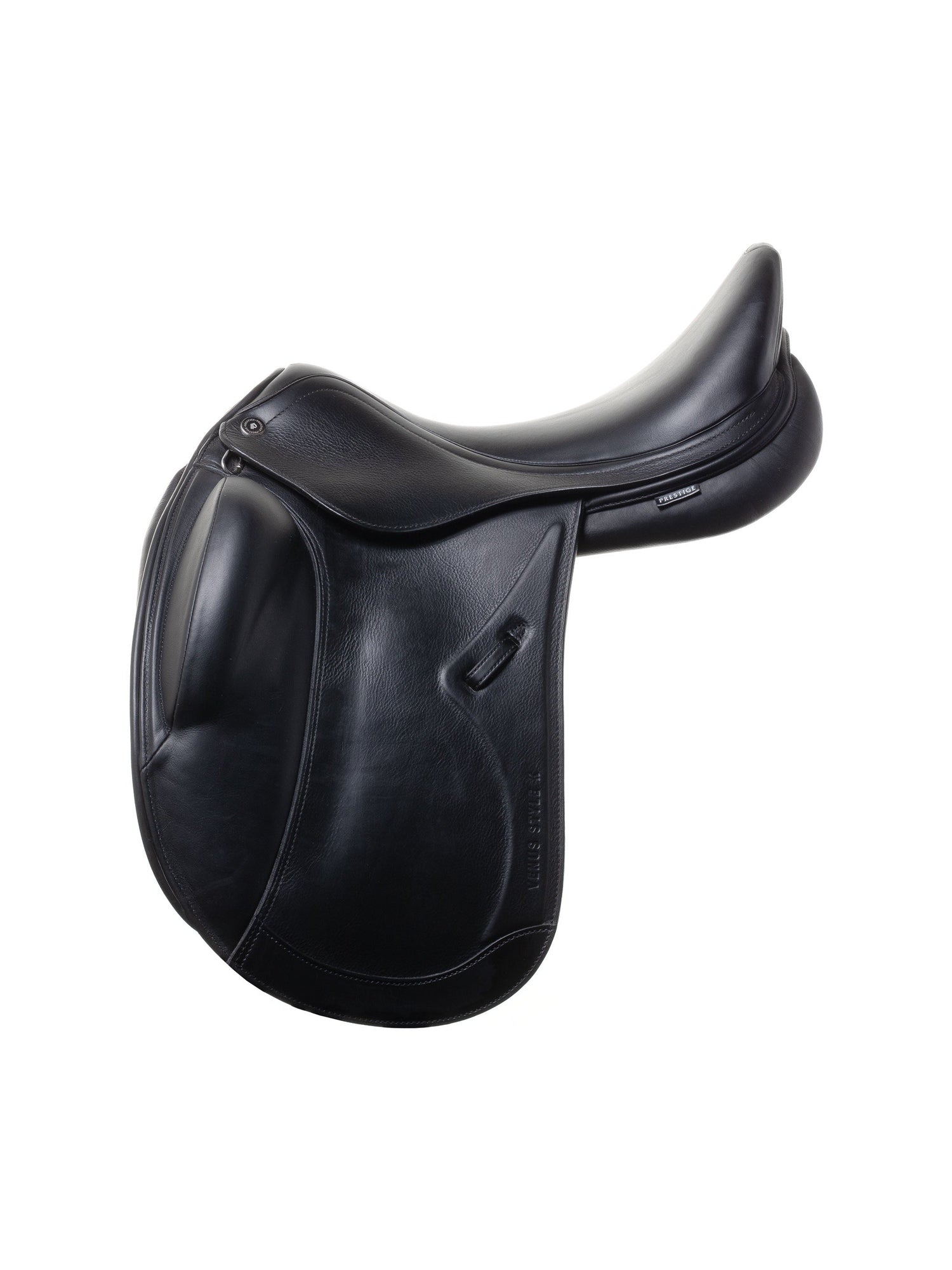 PRESTIGE ITALIA VENUS STYLE K SIODŁO UŻYWANE 18 CALI - Prestige Italia Equishop