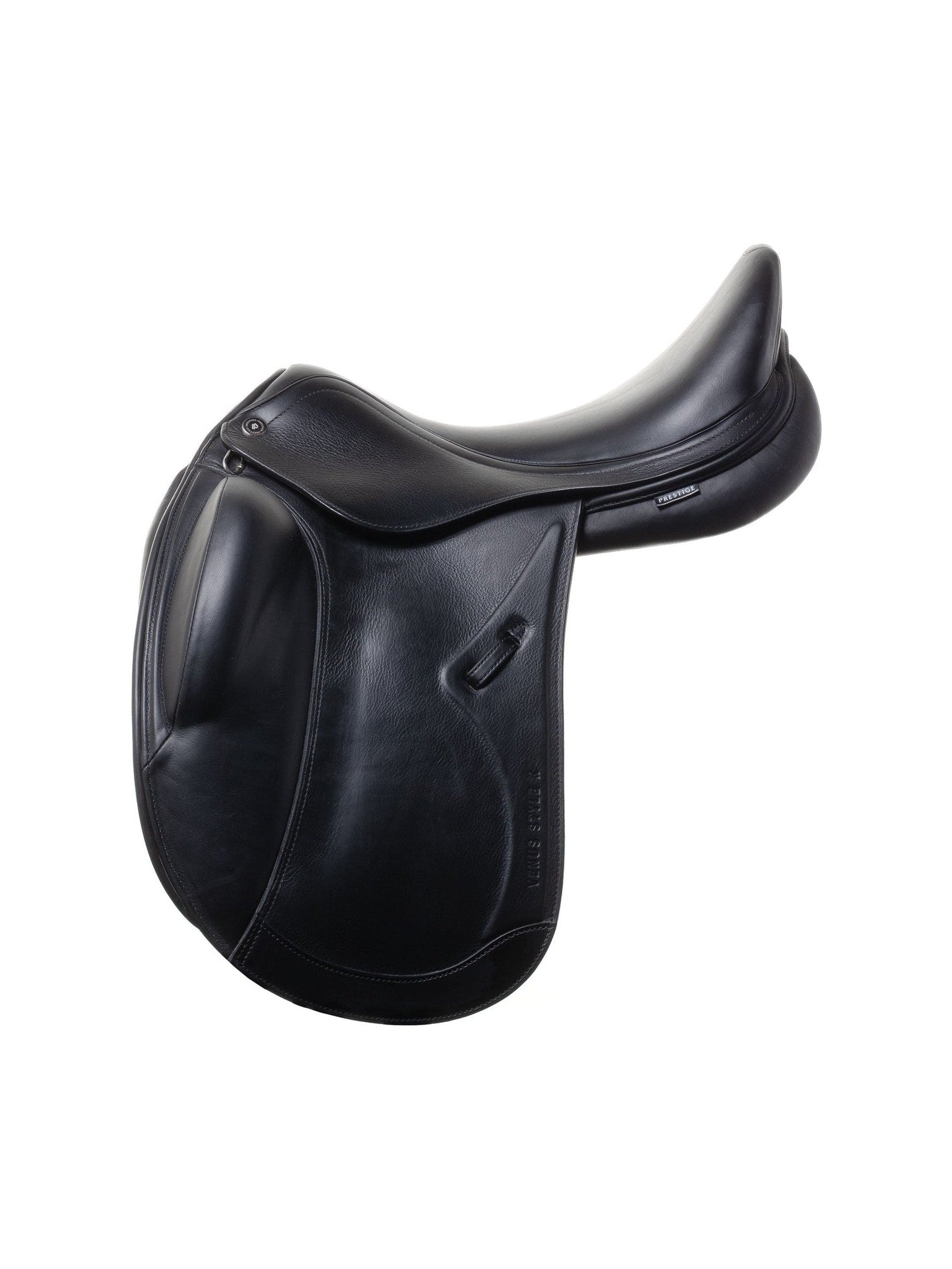 PRESTIGE ITALIA VENUS STYLE K SIODŁO UŻYWANE 18 CALI - Prestige Italia Equishop