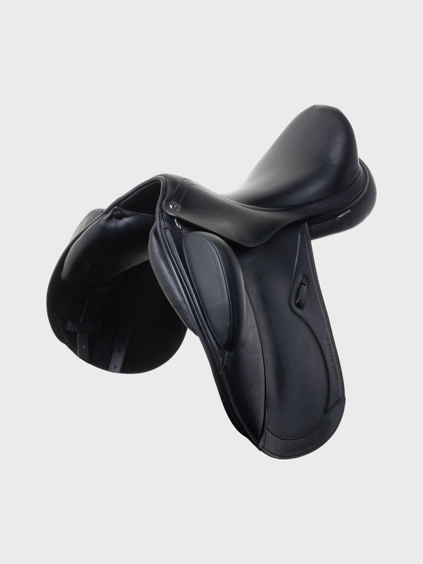 PRESTIGE ITALIA VENUS STYLE K SIODŁO UŻYWANE 18 CALI - Prestige Italia Equishop
