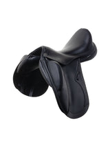 PRESTIGE ITALIA VENUS STYLE K SIODŁO UŻYWANE 18 CALI - Prestige Italia Equishop