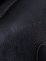 PRESTIGE ITALIA VERSAILLES SIODŁO UŻYWANE 17 CALI - Prestige Italia Equishop
