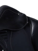 PRESTIGE ITALIA VERSAILLES SIODŁO UŻYWANE 17 CALI - Prestige Italia Equishop