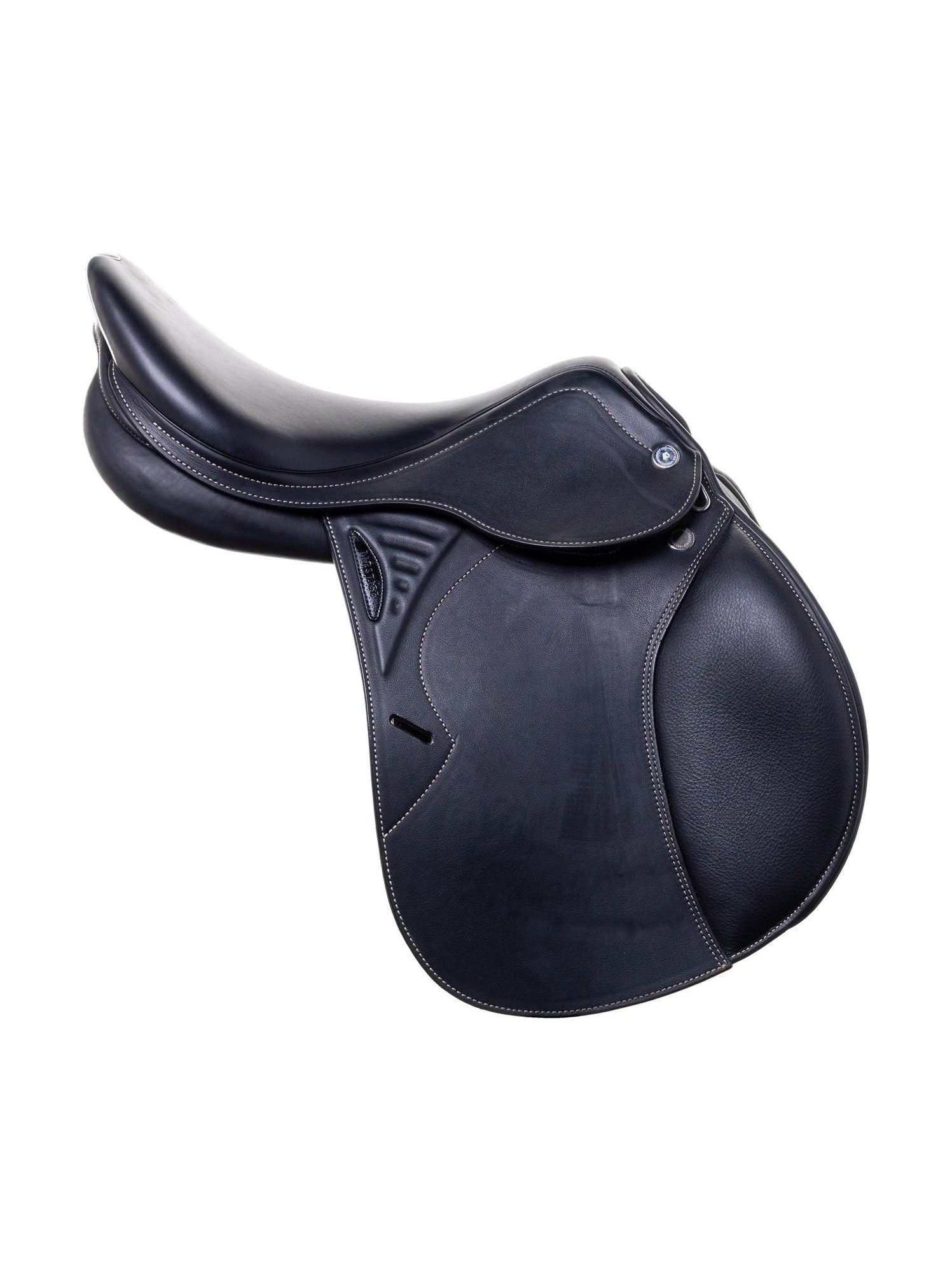 PRESTIGE ITALIA VERSAILLES SIODŁO UŻYWANE 17 CALI - Prestige Italia Equishop