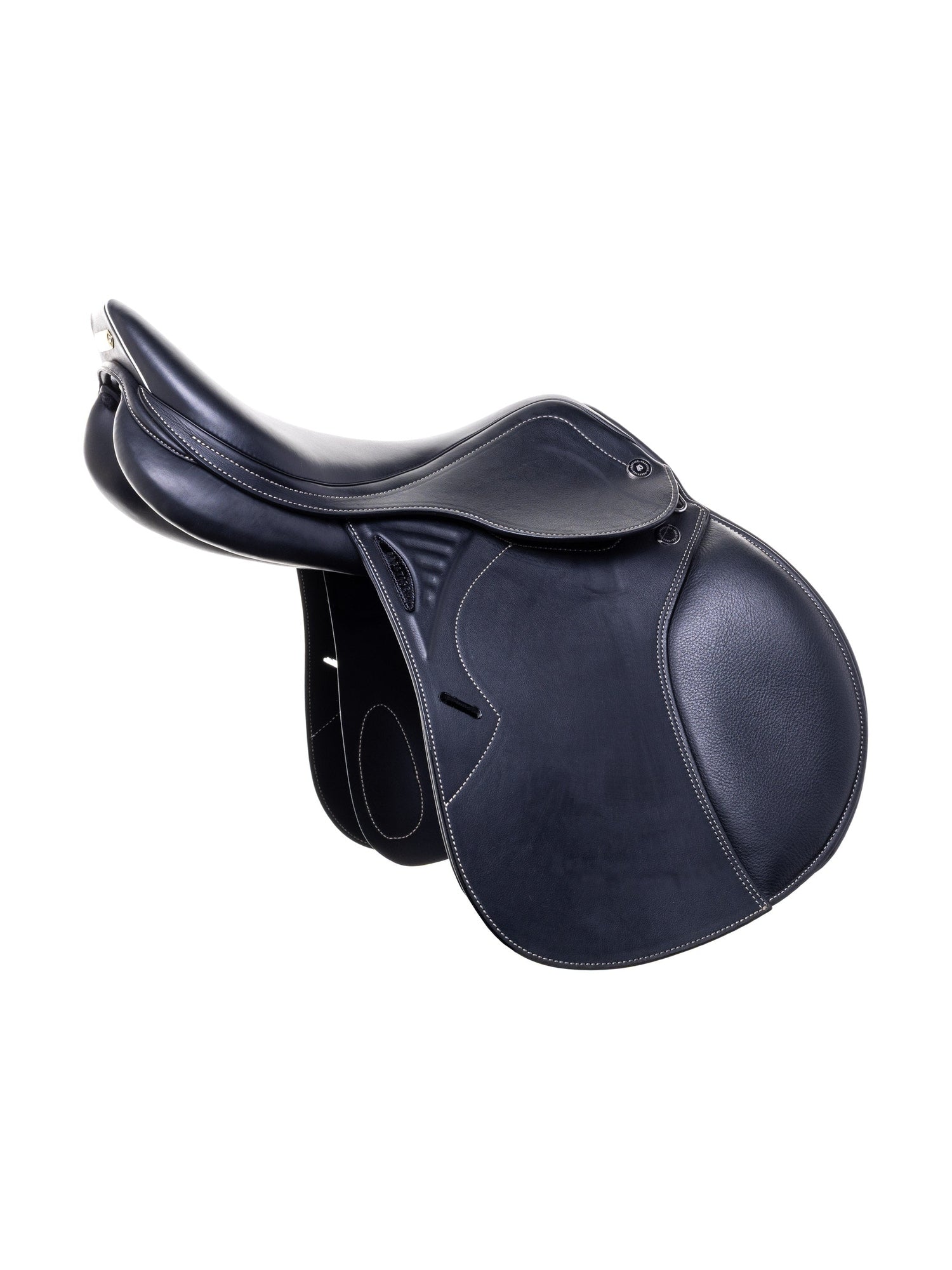 PRESTIGE ITALIA VERSAILLES SIODŁO UŻYWANE 17 CALI - Prestige Italia Equishop