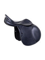PRESTIGE ITALIA VERSAILLES SIODŁO UŻYWANE 17 CALI - Prestige Italia Equishop