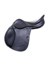 PRESTIGE ITALIA VERSAILLES SIODŁO UŻYWANE 17 CALI - Prestige Italia Equishop