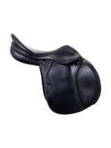 PRESTIGE ITALIA VERSAILLES SIODŁO UŻYWANE 17 CALI - Prestige Italia Equishop