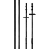 PRESTIGE ITALIA WODZE GUMOWE E90 DO OGŁOWIA E87 - Prestige Italia Equishop