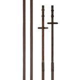 PRESTIGE ITALIA WODZE GUMOWE E90 DO OGŁOWIA E87 - Prestige Italia Equishop