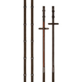 PRESTIGE ITALIA WODZE PARCIANE E89 DO OGŁOWIA E87 - Prestige Italia Equishop