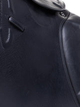 PRESTIGE ITALIA X - MICHEL ROBERT CPS D SIODŁO UŻYWANE 17 CALI - Prestige Italia Equishop