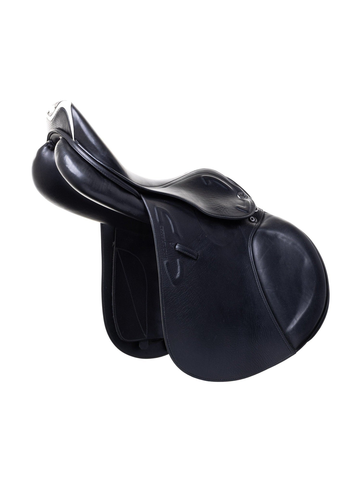 PRESTIGE ITALIA X - MICHEL ROBERT CPS D SIODŁO UŻYWANE 17 CALI - Prestige Italia Equishop