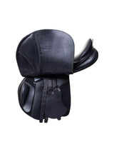 PRESTIGE ITALIA X - MICHEL ROBERT CPS D SIODŁO UŻYWANE 17 CALI - Prestige Italia Equishop