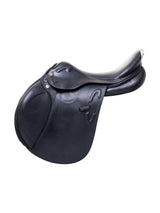 PRESTIGE ITALIA X - MICHEL ROBERT CPS D SIODŁO UŻYWANE 17 CALI - Prestige Italia Equishop