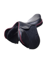 PRESTIGE ITALIA X - PERIENCE SIODŁO UŻYWANE 18 CALI - Prestige Italia Equishop