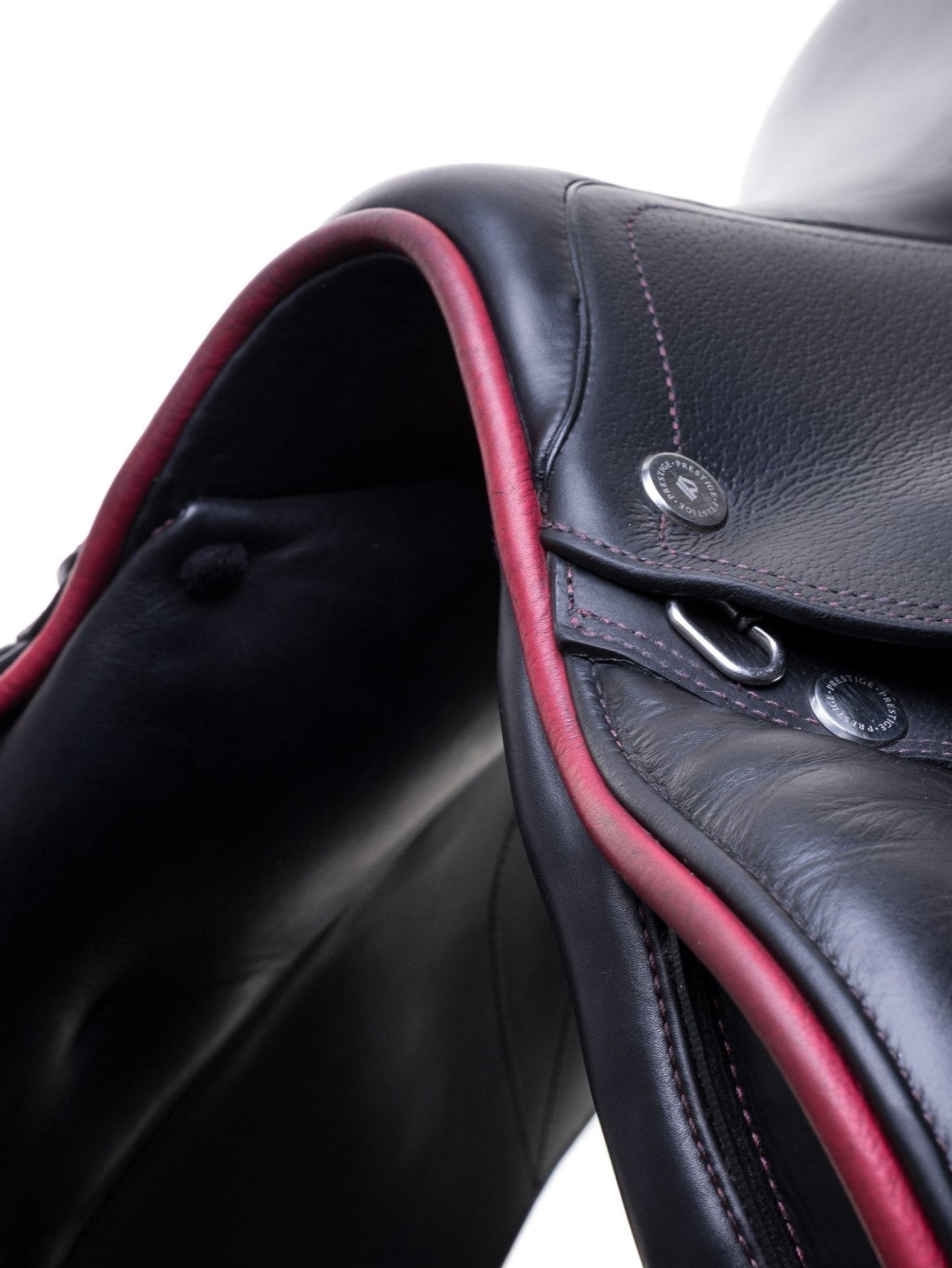 PRESTIGE ITALIA X - PERIENCE SIODŁO UŻYWANE 18 CALI - Prestige Italia Equishop