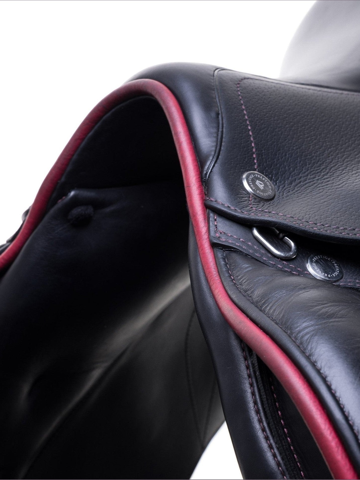 PRESTIGE ITALIA X - PERIENCE SIODŁO UŻYWANE 18 CALI - Prestige Italia Equishop