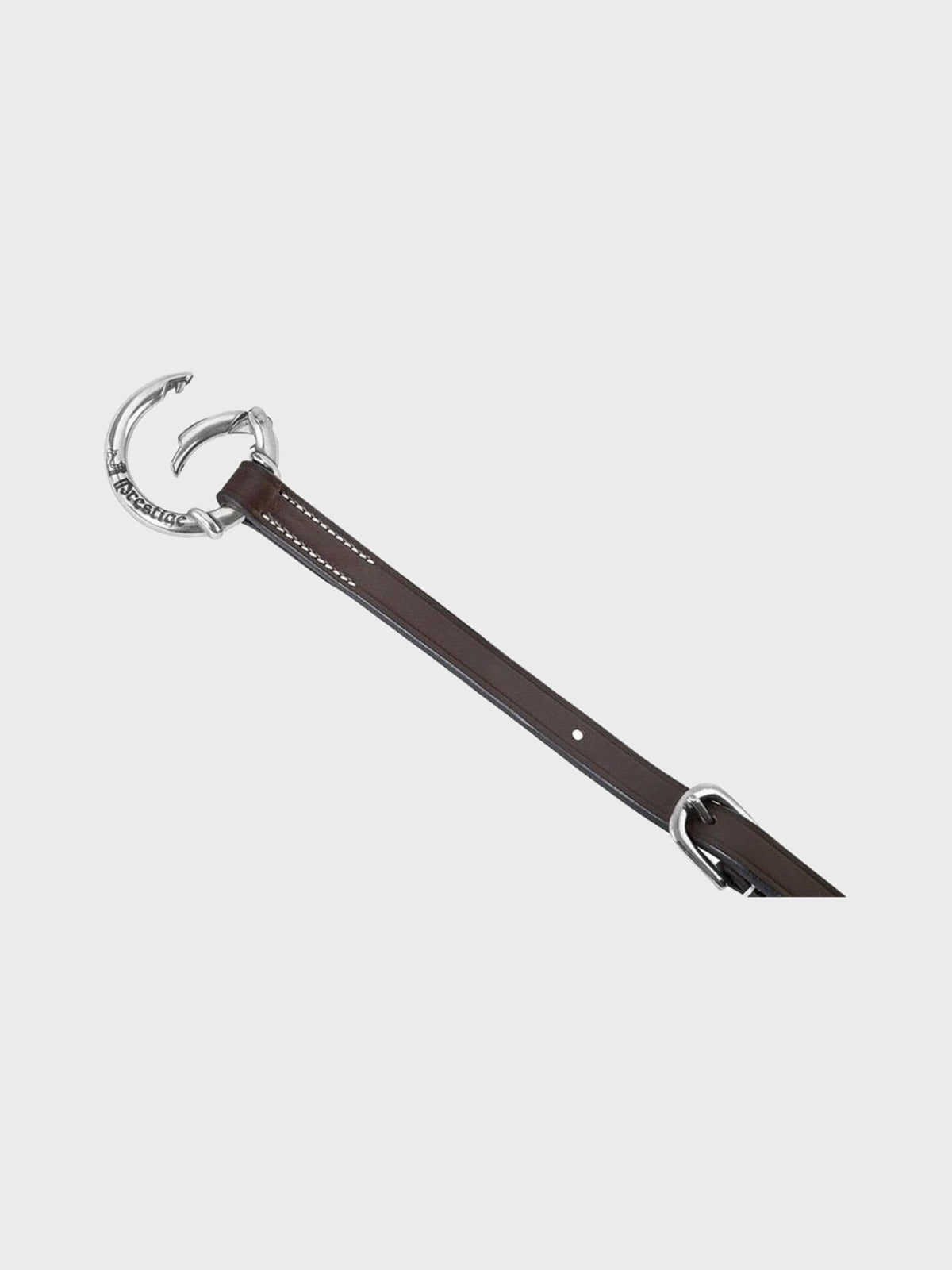 PRESTIGE ITALY NAPIERŚNIK D36 DWUPUNKTOWY - Prestige Italia Equishop
