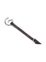 PRESTIGE ITALY NAPIERŚNIK D36 DWUPUNKTOWY - Prestige Italia Equishop