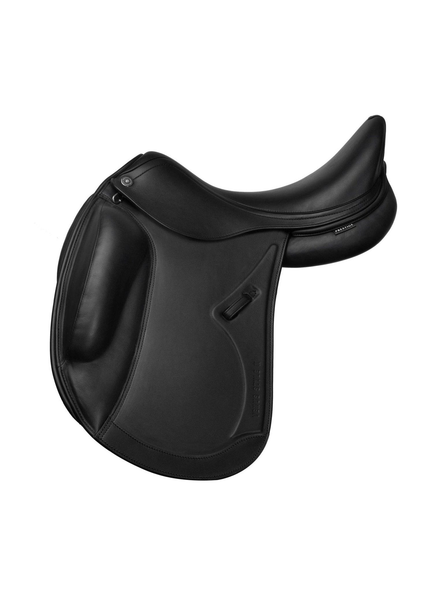 PRESTIGE ITALY Siodło ujeżdżeniowe VENUS STYLE K - Prestige Italia Equishop