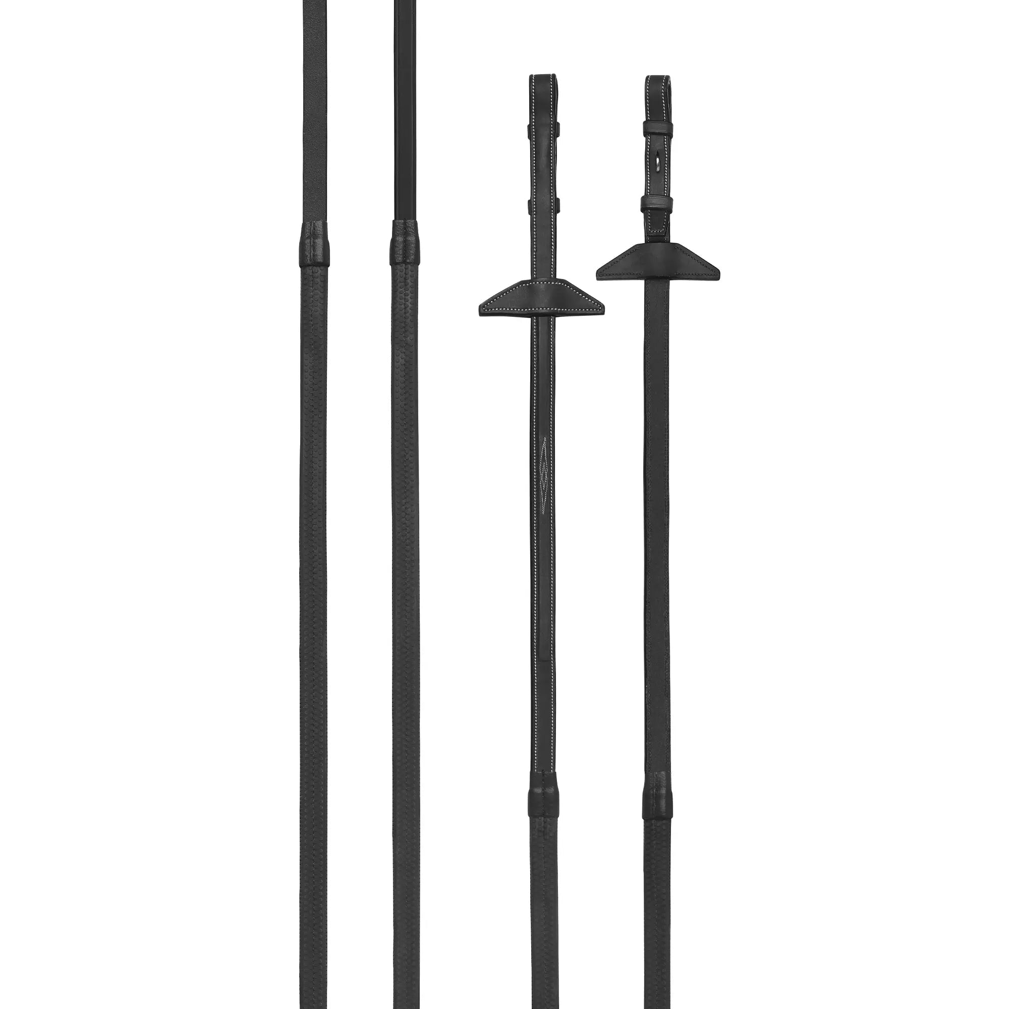 PRESTIGE ITALY WODZE E144 16MM GUMOWE DO OGŁOWIA E141/E142/E143 - Prestige Italia Equishop