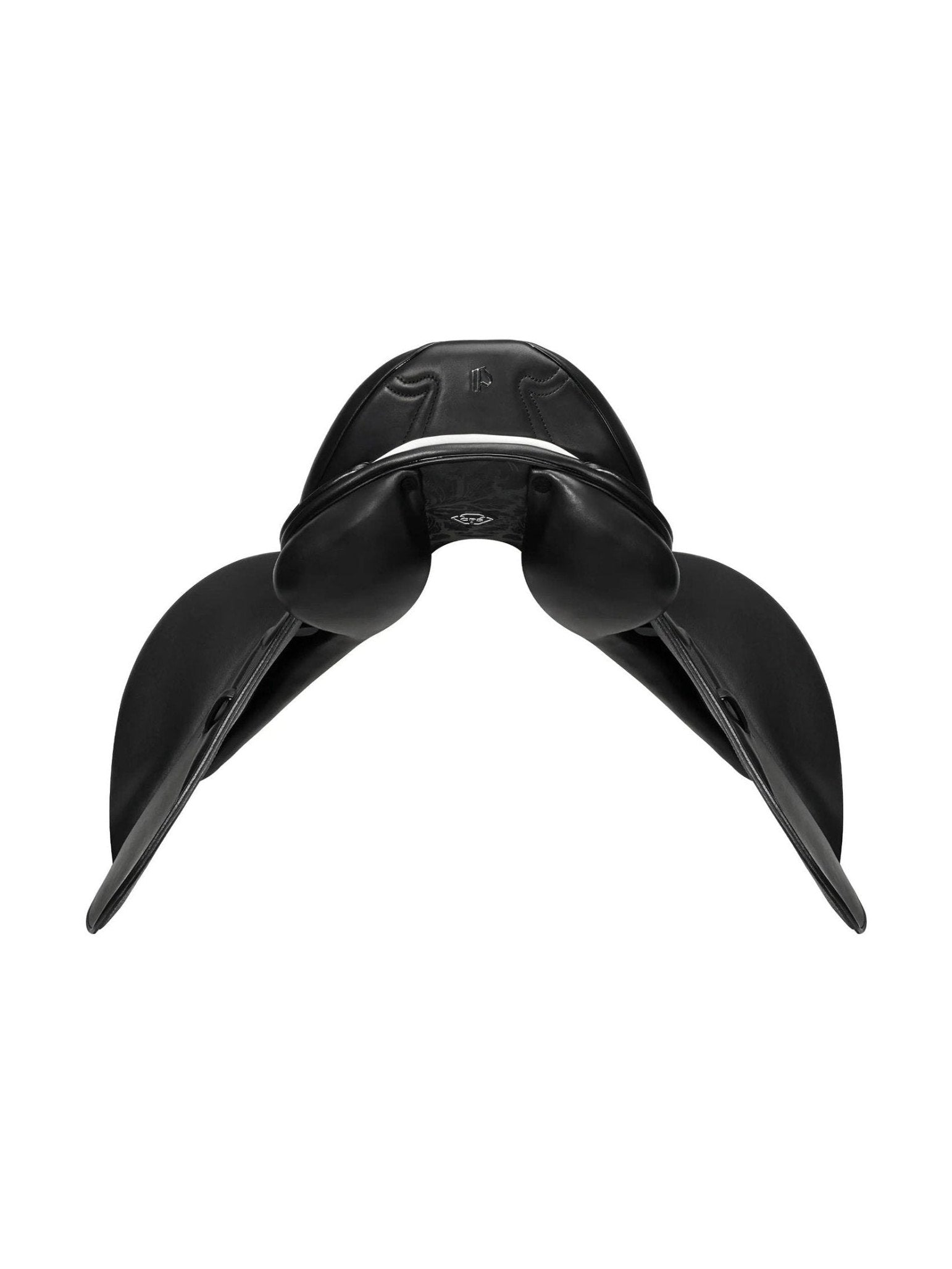 PRESTIGE SIODŁO UJEŻDŻENIOWE MELODY DP K LUX - Prestige Italia Equishop