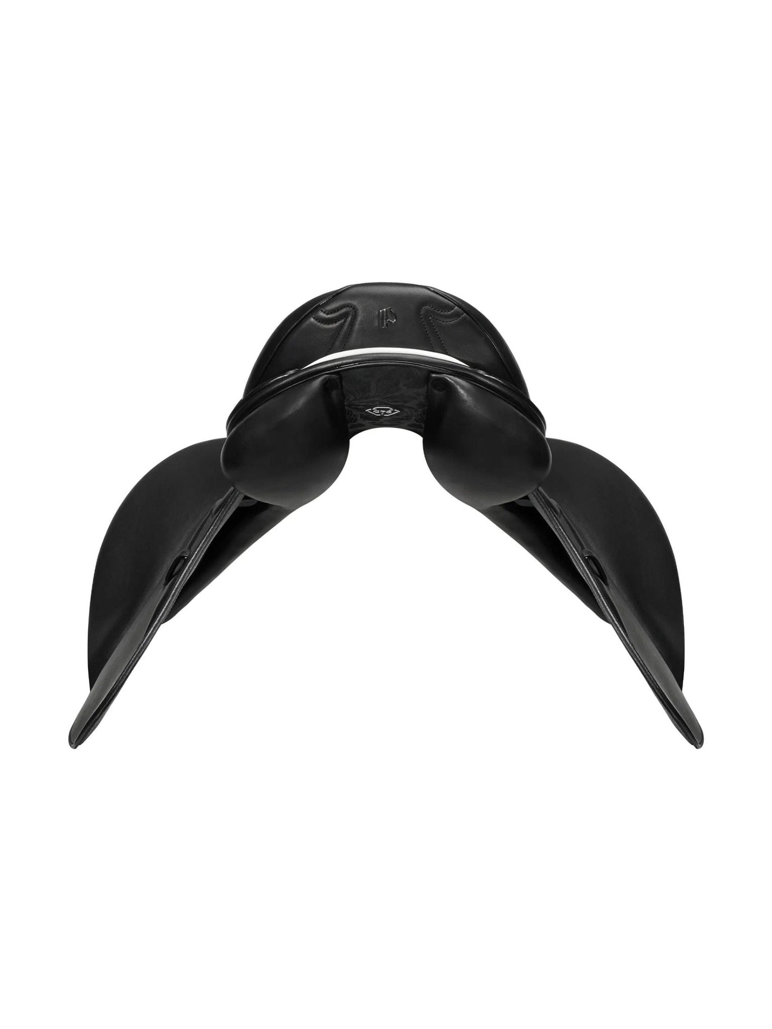 PRESTIGE SIODŁO UJEŻDŻENIOWE MELODY MD K LUX - Prestige Italia Equishop