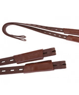 PRESTIGE ITALIA PUŚLISKA A19 SKÓRZANE