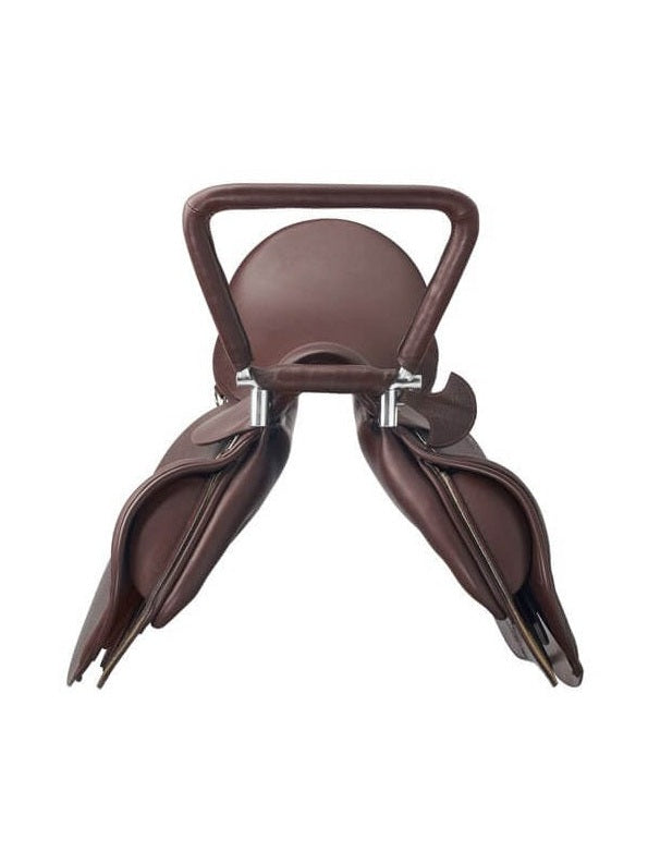 PRESTIGE ITALIA Siodło do hippoterapii ELISA 2