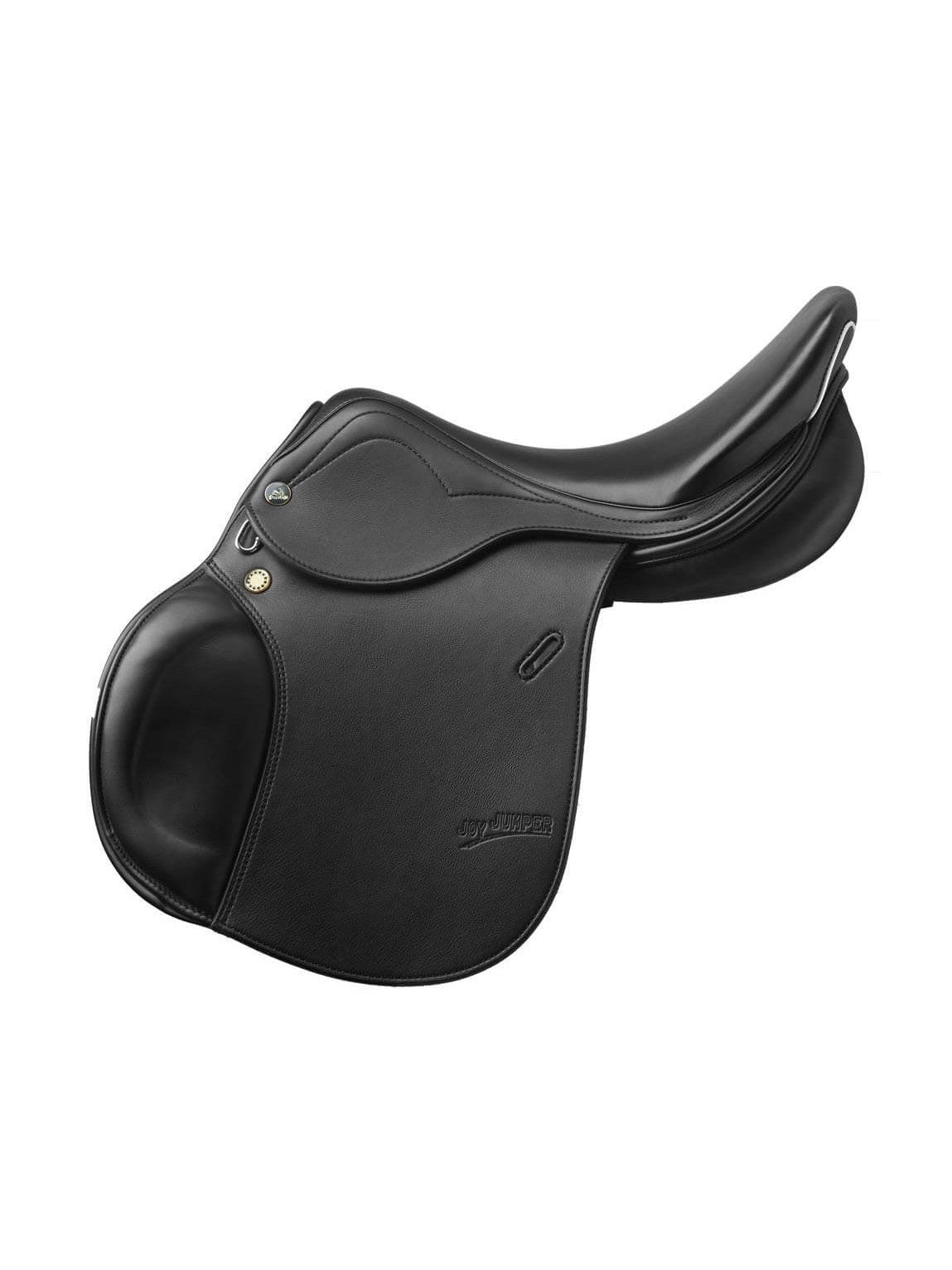 PRESTIGE ITALIA Siodło pony JOY JUMPER D